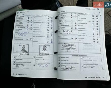 Фольксваген Гольф, об'ємом двигуна 1.39 л та пробігом 174 тис. км за 9500 $, фото 32 на Automoto.ua