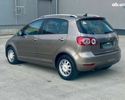 Фольксваген Гольф, объемом двигателя 1.6 л и пробегом 137 тыс. км за 8490 $, фото 12 на Automoto.ua