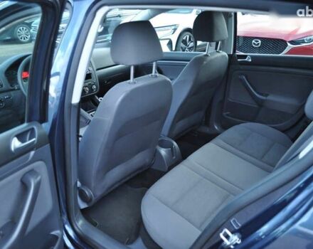 Фольксваген Гольф, объемом двигателя 1.4 л и пробегом 223 тыс. км за 6600 $, фото 28 на Automoto.ua