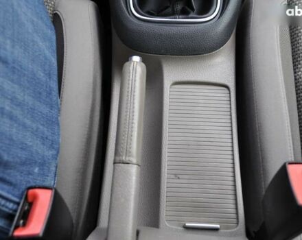 Фольксваген Гольф, объемом двигателя 1.4 л и пробегом 175 тыс. км за 7800 $, фото 21 на Automoto.ua