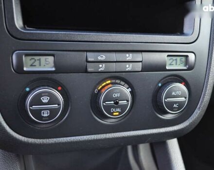 Фольксваген Гольф, объемом двигателя 1.4 л и пробегом 223 тыс. км за 6600 $, фото 26 на Automoto.ua