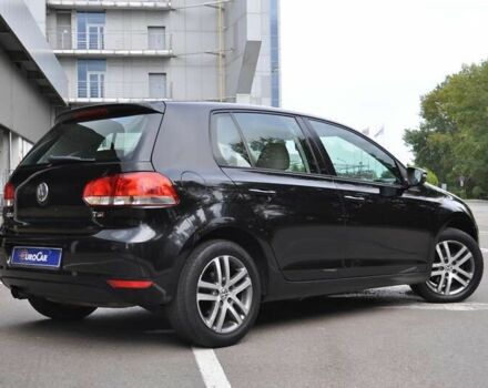 Фольксваген Гольф, объемом двигателя 1.4 л и пробегом 175 тыс. км за 7800 $, фото 6 на Automoto.ua