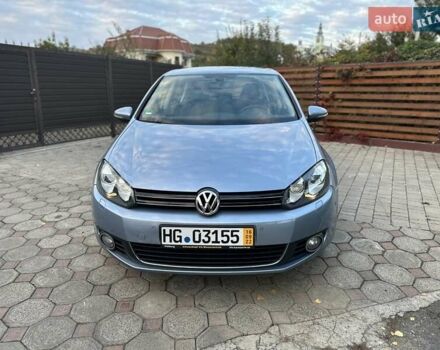 Фольксваген Гольф, об'ємом двигуна 1.39 л та пробігом 174 тис. км за 9500 $, фото 9 на Automoto.ua