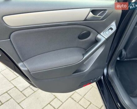 Фольксваген Гольф, объемом двигателя 1.6 л и пробегом 231 тыс. км за 7500 $, фото 23 на Automoto.ua