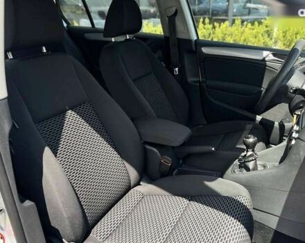 Фольксваген Гольф, объемом двигателя 1.4 л и пробегом 180 тыс. км за 6800 $, фото 20 на Automoto.ua