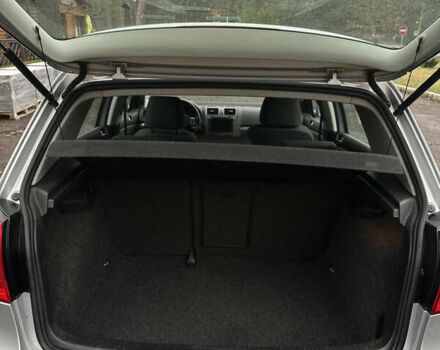 Фольксваген Гольф, объемом двигателя 1.4 л и пробегом 192 тыс. км за 5350 $, фото 8 на Automoto.ua