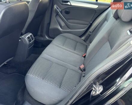 Фольксваген Гольф, объемом двигателя 1.6 л и пробегом 231 тыс. км за 7500 $, фото 25 на Automoto.ua