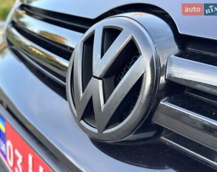 Фольксваген Гольф, объемом двигателя 1.6 л и пробегом 231 тыс. км за 7500 $, фото 32 на Automoto.ua