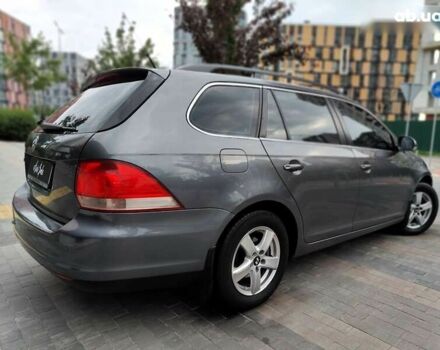 Фольксваген Гольф, об'ємом двигуна 1.4 л та пробігом 230 тис. км за 5990 $, фото 20 на Automoto.ua