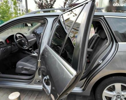 Фольксваген Гольф, об'ємом двигуна 1.4 л та пробігом 230 тис. км за 5990 $, фото 5 на Automoto.ua