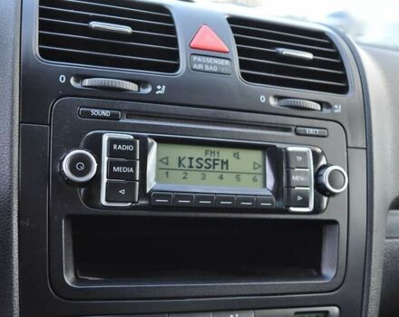 Фольксваген Гольф, объемом двигателя 1.4 л и пробегом 223 тыс. км за 6600 $, фото 27 на Automoto.ua