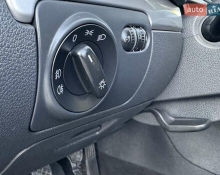 Фольксваген Гольф, объемом двигателя 1.6 л и пробегом 231 тыс. км за 7500 $, фото 16 на Automoto.ua