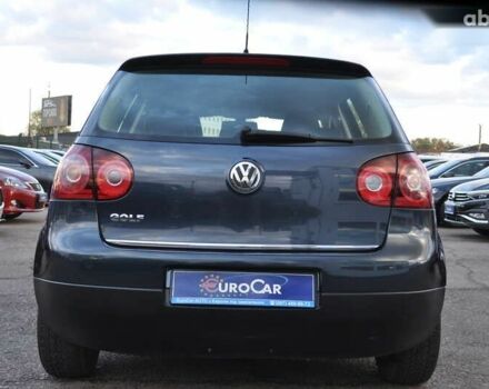 Фольксваген Гольф, объемом двигателя 1.4 л и пробегом 223 тыс. км за 6600 $, фото 9 на Automoto.ua