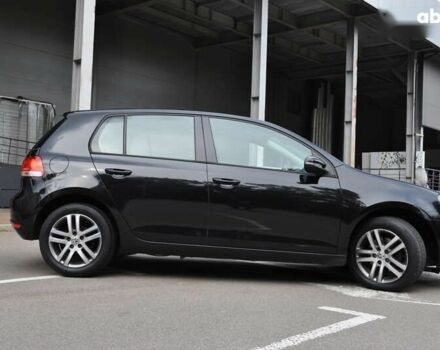 Фольксваген Гольф, объемом двигателя 1.4 л и пробегом 175 тыс. км за 7800 $, фото 5 на Automoto.ua