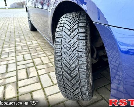 Фольксваген Гольф, объемом двигателя 1.4 л и пробегом 224 тыс. км за 7250 $, фото 2 на Automoto.ua