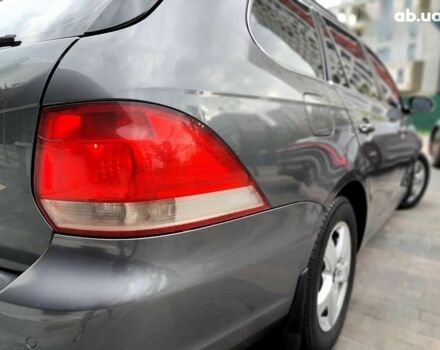 Фольксваген Гольф, об'ємом двигуна 1.4 л та пробігом 230 тис. км за 5990 $, фото 17 на Automoto.ua