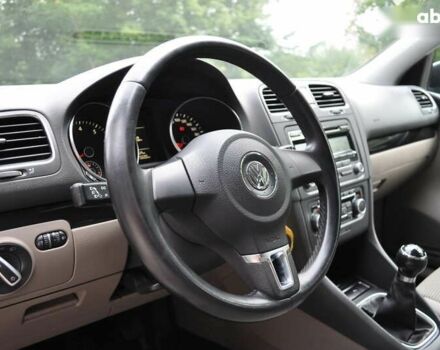 Фольксваген Гольф, объемом двигателя 1.4 л и пробегом 175 тыс. км за 7800 $, фото 25 на Automoto.ua