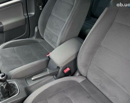 Фольксваген Гольф, объемом двигателя 1.4 л и пробегом 210 тыс. км за 5490 $, фото 22 на Automoto.ua