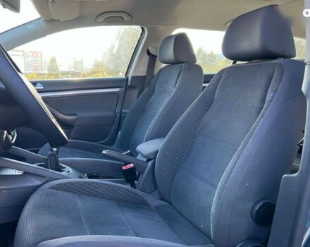 Фольксваген Гольф, об'ємом двигуна 1.4 л та пробігом 186 тис. км за 5999 $, фото 14 на Automoto.ua