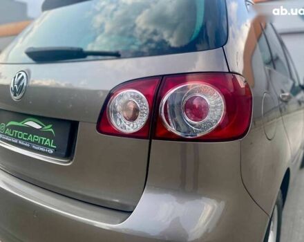 Фольксваген Гольф, объемом двигателя 1.6 л и пробегом 137 тыс. км за 8490 $, фото 14 на Automoto.ua