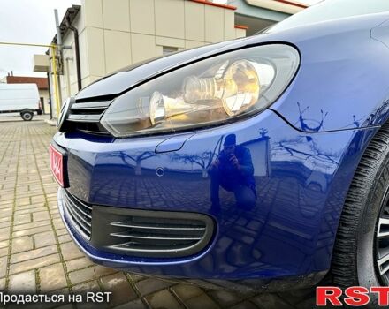 Фольксваген Гольф, объемом двигателя 1.4 л и пробегом 224 тыс. км за 7250 $, фото 13 на Automoto.ua