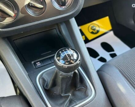 Фольксваген Гольф, об'ємом двигуна 1.4 л та пробігом 186 тис. км за 5999 $, фото 12 на Automoto.ua