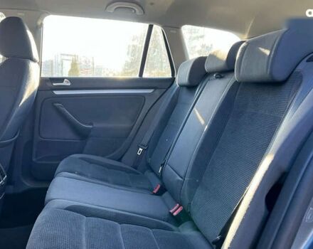 Фольксваген Гольф, об'ємом двигуна 1.4 л та пробігом 186 тис. км за 5999 $, фото 9 на Automoto.ua