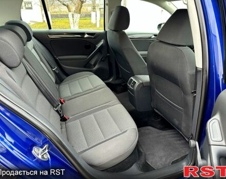 Фольксваген Гольф, объемом двигателя 1.4 л и пробегом 224 тыс. км за 7250 $, фото 12 на Automoto.ua