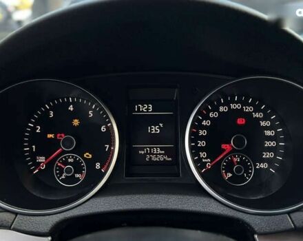 Фольксваген Гольф, объемом двигателя 1.4 л и пробегом 276 тыс. км за 6999 $, фото 10 на Automoto.ua