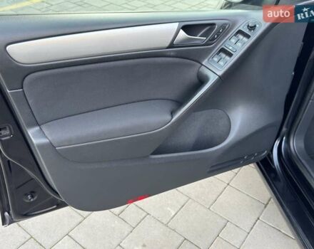 Фольксваген Гольф, объемом двигателя 1.6 л и пробегом 231 тыс. км за 7500 $, фото 13 на Automoto.ua