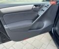 Фольксваген Гольф, объемом двигателя 1.6 л и пробегом 231 тыс. км за 7500 $, фото 13 на Automoto.ua