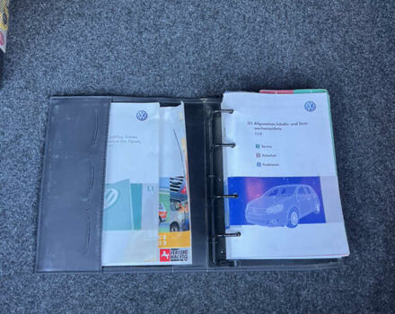 Фольксваген Гольф, объемом двигателя 1.39 л и пробегом 242 тыс. км за 7700 $, фото 37 на Automoto.ua