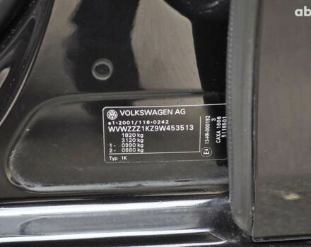 Фольксваген Гольф, объемом двигателя 1.4 л и пробегом 175 тыс. км за 7800 $, фото 13 на Automoto.ua