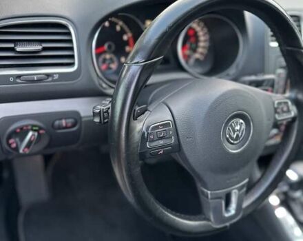 Фольксваген Гольф, об'ємом двигуна 1.39 л та пробігом 174 тис. км за 9500 $, фото 16 на Automoto.ua