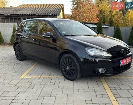 Фольксваген Гольф, объемом двигателя 1.6 л и пробегом 231 тыс. км за 7500 $, фото 6 на Automoto.ua