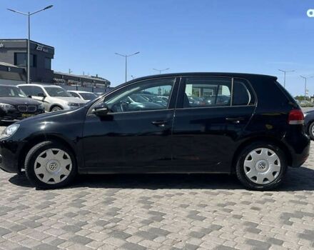 Фольксваген Гольф, объемом двигателя 1.6 л и пробегом 194 тыс. км за 7300 $, фото 3 на Automoto.ua