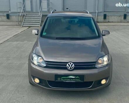 Фольксваген Гольф, объемом двигателя 1.6 л и пробегом 137 тыс. км за 8490 $, фото 5 на Automoto.ua