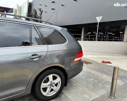 Фольксваген Гольф, об'ємом двигуна 1.4 л та пробігом 230 тис. км за 5990 $, фото 6 на Automoto.ua