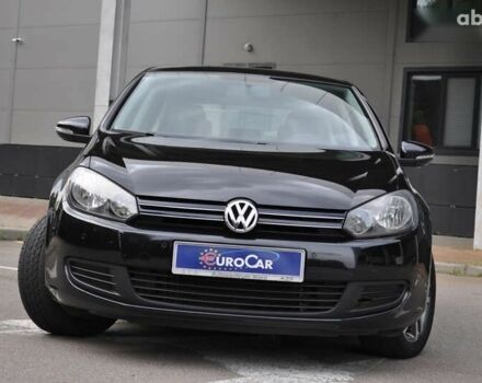Фольксваген Гольф, объемом двигателя 1.4 л и пробегом 175 тыс. км за 7800 $, фото 3 на Automoto.ua