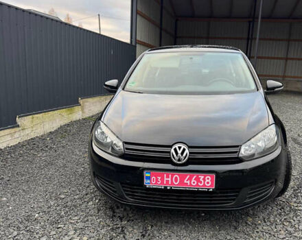 Фольксваген Гольф, объемом двигателя 1.4 л и пробегом 240 тыс. км за 7100 $, фото 4 на Automoto.ua