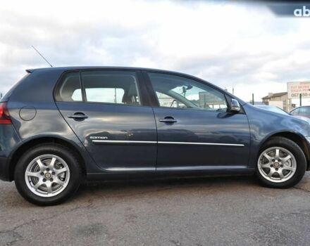 Фольксваген Гольф, объемом двигателя 1.4 л и пробегом 223 тыс. км за 6600 $, фото 6 на Automoto.ua