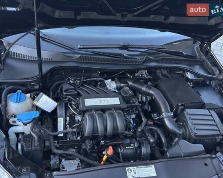 Фольксваген Гольф, объемом двигателя 1.6 л и пробегом 231 тыс. км за 7500 $, фото 33 на Automoto.ua