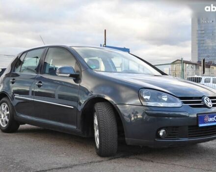 Фольксваген Гольф, объемом двигателя 1.4 л и пробегом 223 тыс. км за 6600 $, фото 4 на Automoto.ua