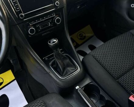 Фольксваген Гольф, объемом двигателя 1.4 л и пробегом 276 тыс. км за 6999 $, фото 12 на Automoto.ua