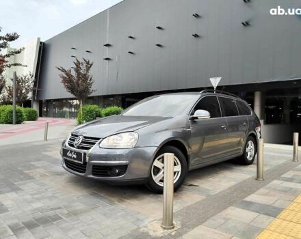 Фольксваген Гольф, об'ємом двигуна 1.4 л та пробігом 230 тис. км за 5990 $, фото 8 на Automoto.ua