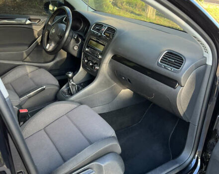 Фольксваген Гольф, объемом двигателя 1.39 л и пробегом 242 тыс. км за 7700 $, фото 26 на Automoto.ua