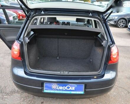 Фольксваген Гольф, объемом двигателя 1.4 л и пробегом 223 тыс. км за 6600 $, фото 29 на Automoto.ua