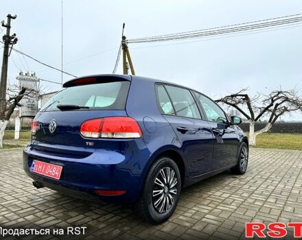 Фольксваген Гольф, объемом двигателя 1.4 л и пробегом 224 тыс. км за 7250 $, фото 7 на Automoto.ua