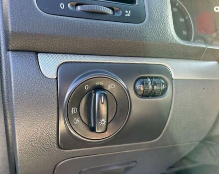 Фольксваген Гольф, об'ємом двигуна 1.4 л та пробігом 186 тис. км за 5999 $, фото 15 на Automoto.ua