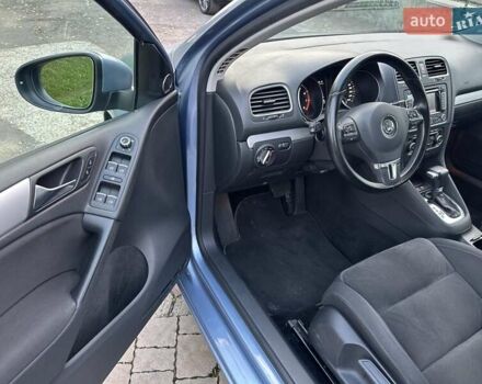 Фольксваген Гольф, об'ємом двигуна 1.39 л та пробігом 174 тис. км за 9500 $, фото 13 на Automoto.ua